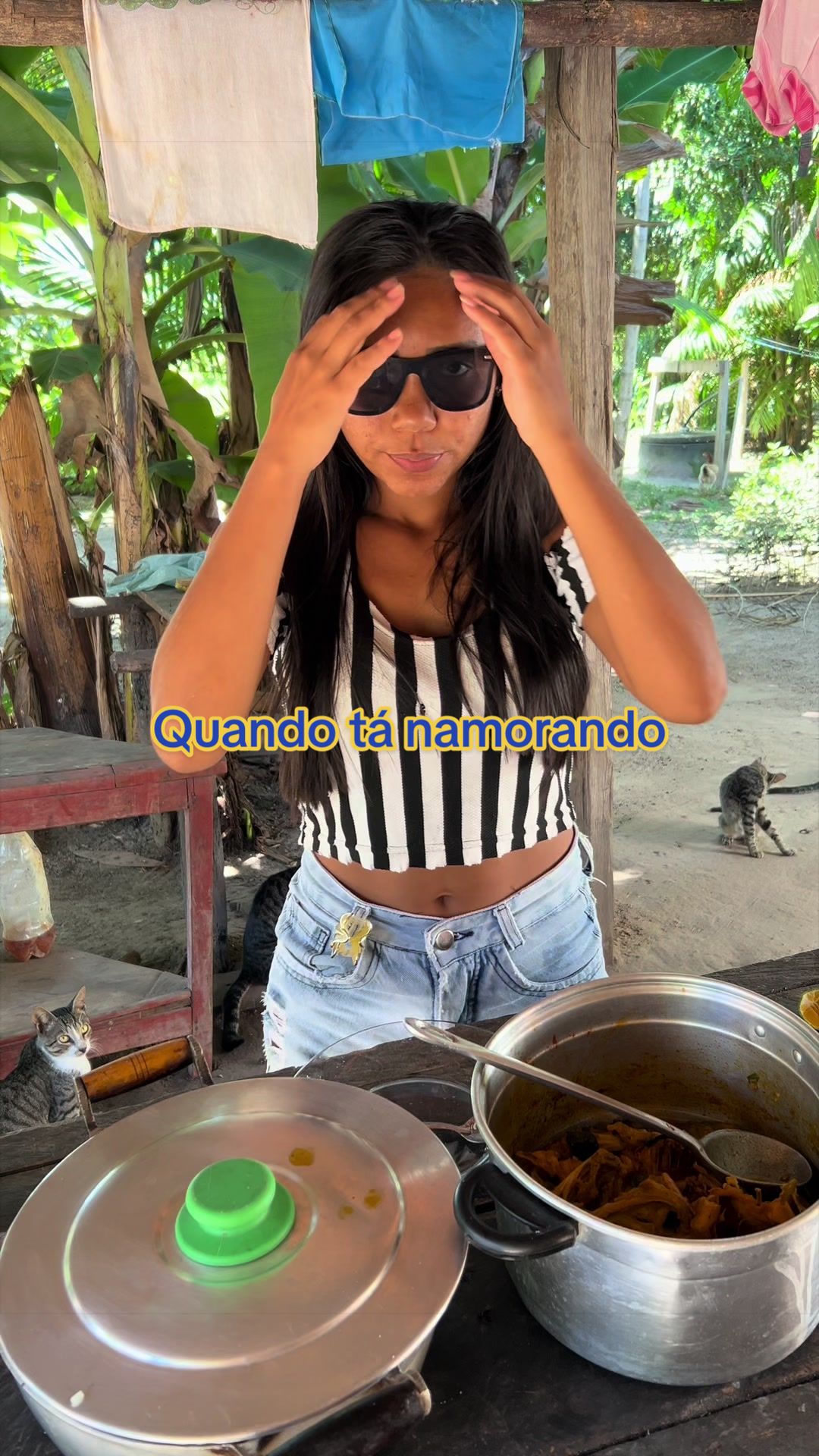 @casal comédia 2🤣🤣