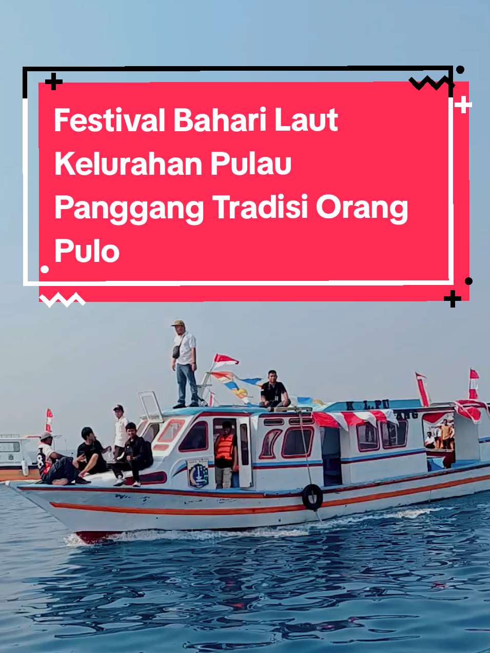 @RADIO RKS Kepulauan Seribu