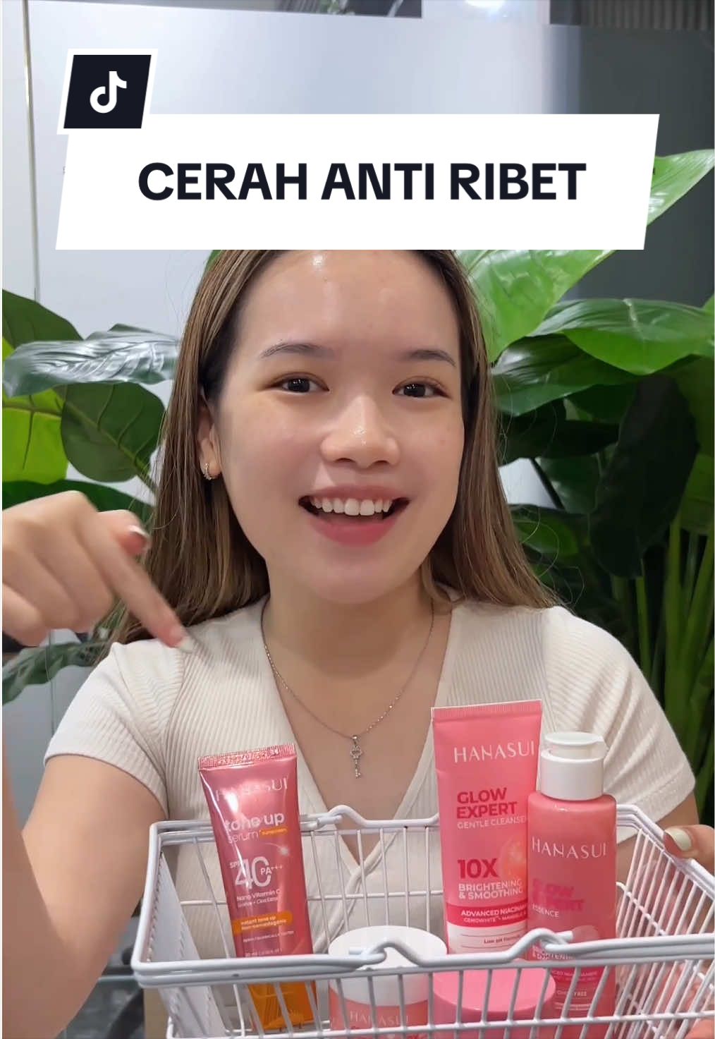 @Official Hanasui Skincare