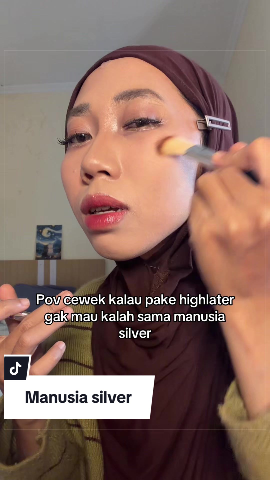 @Bellesoke