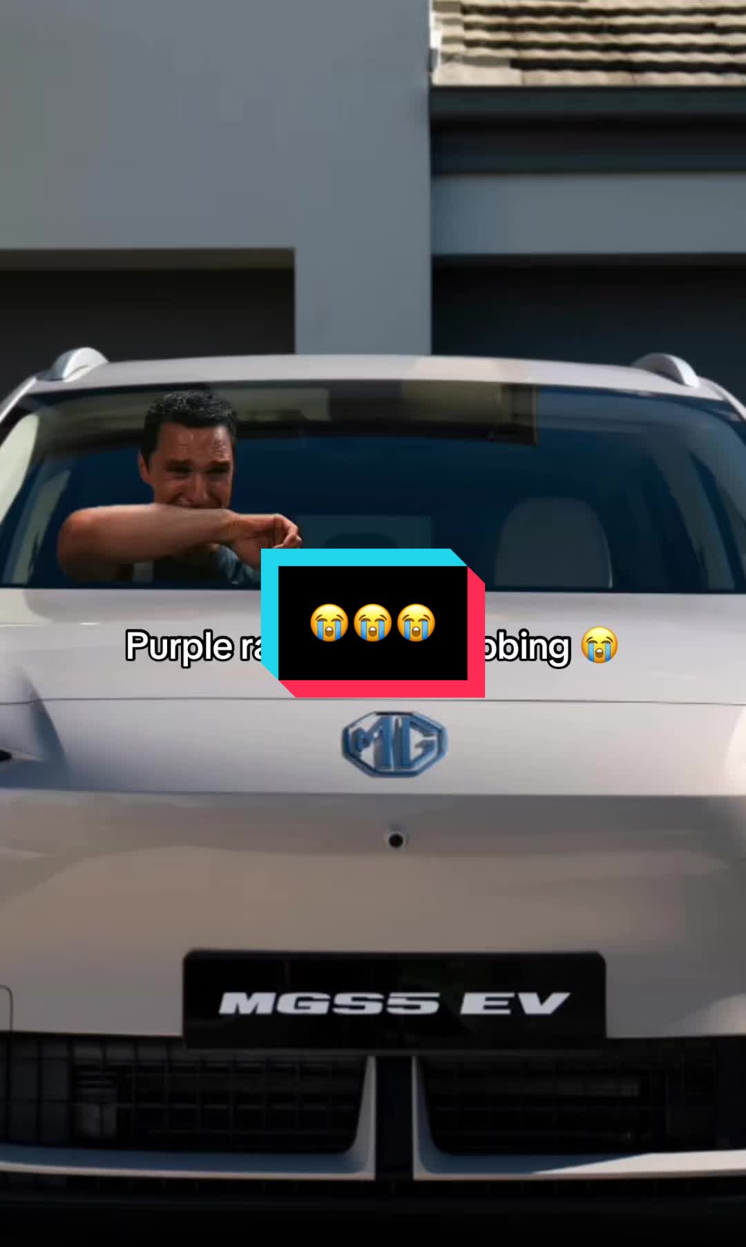 @MG Motor Australia