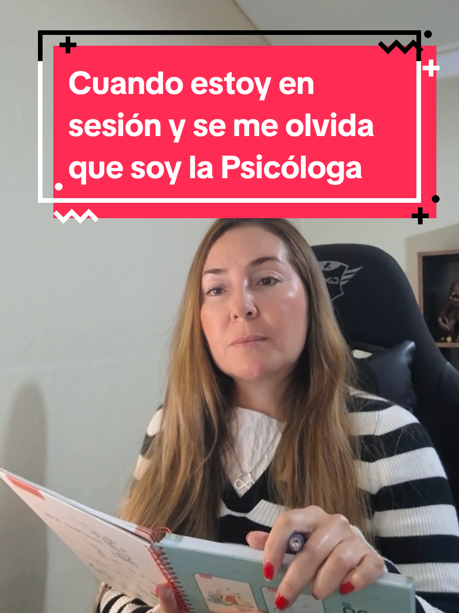 @Psic&oacute;loga Ximena Soto