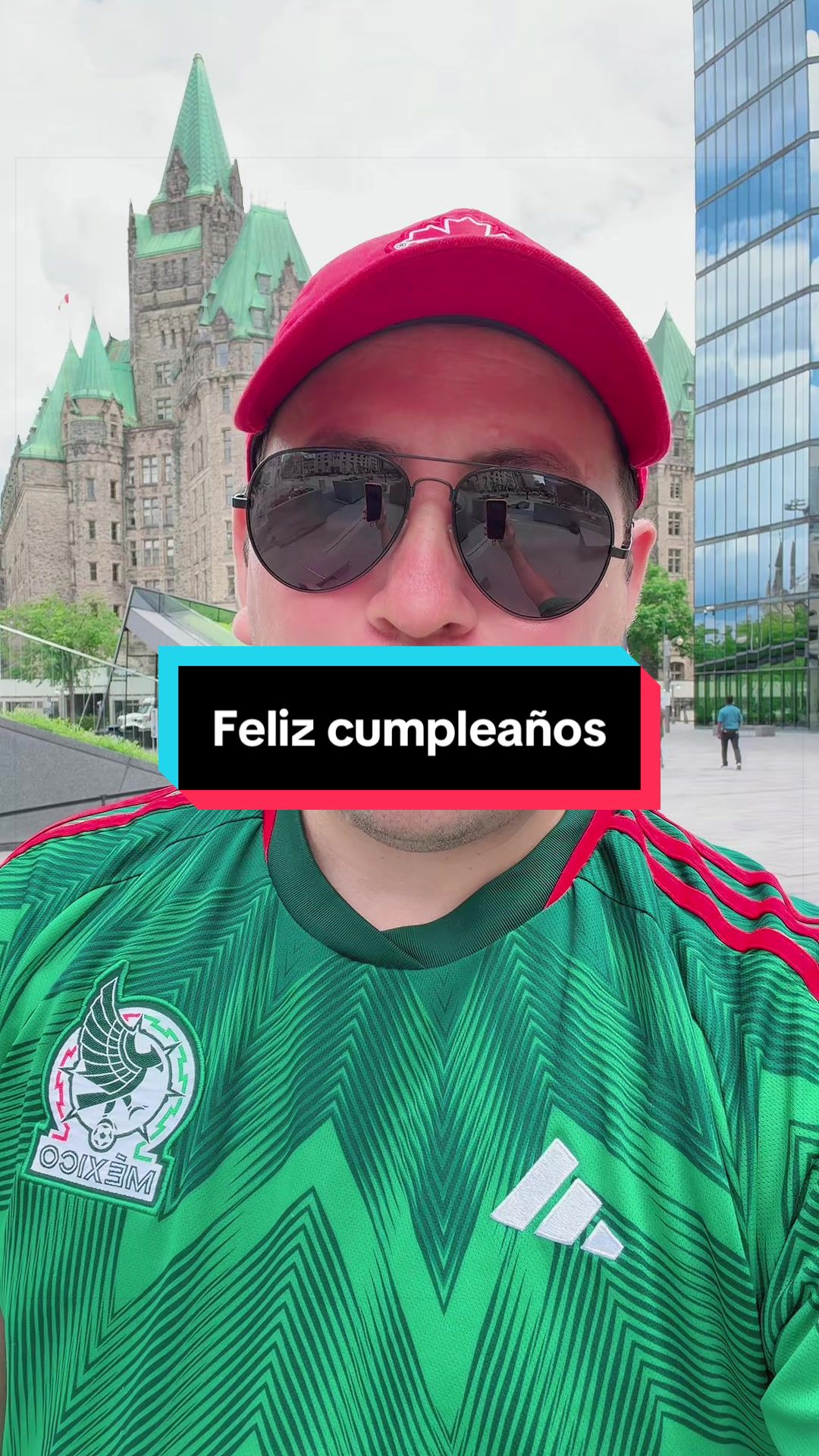 @Tony en Canada