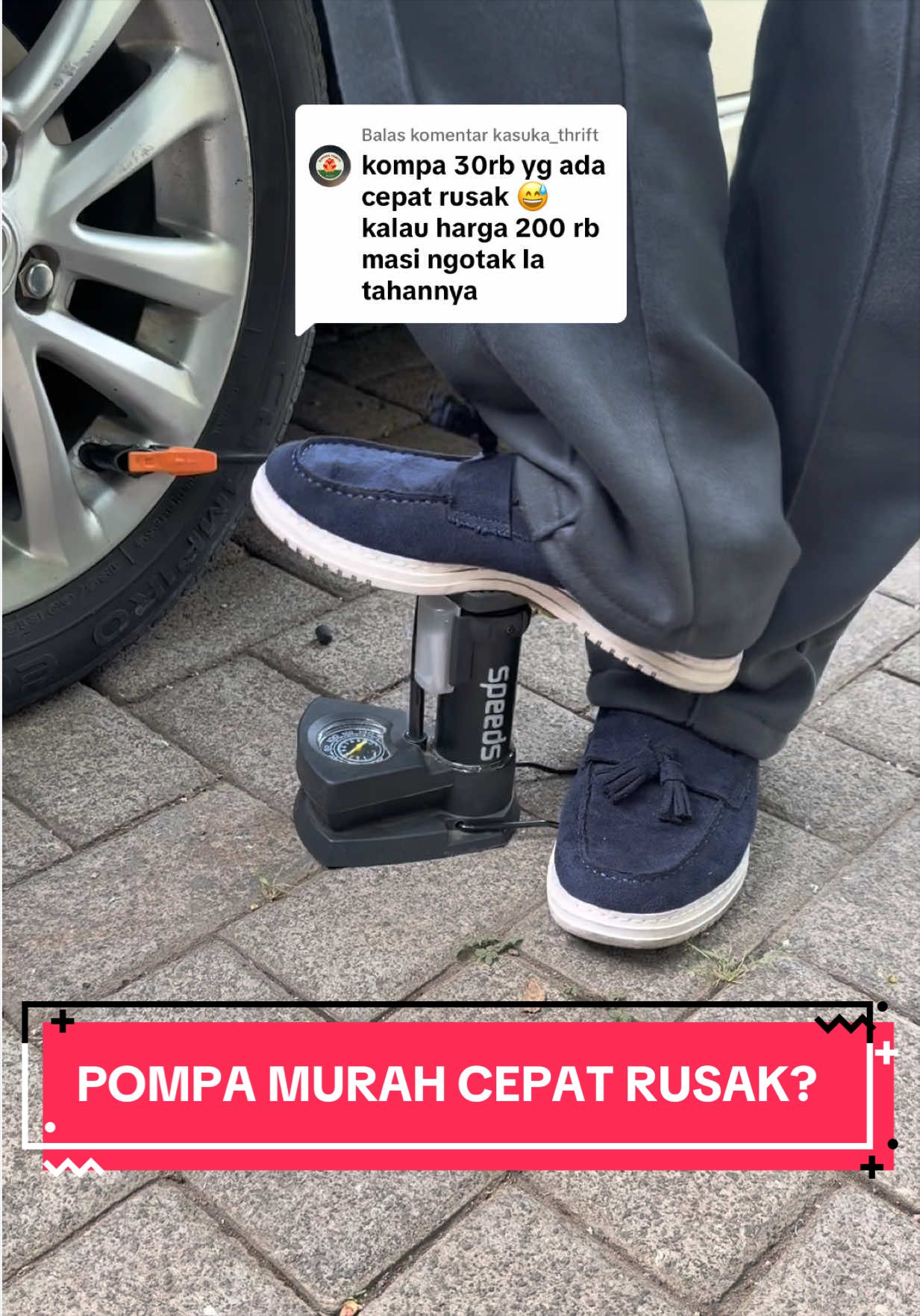 @SPEEDS HOME