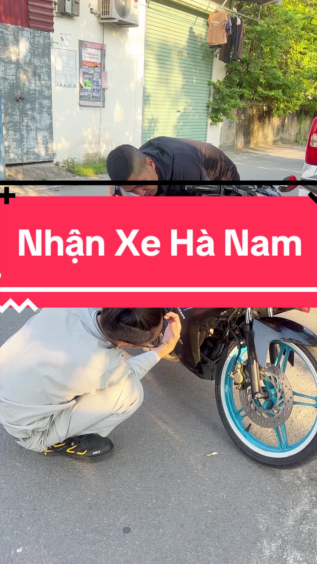 @Xe Máy Anh Quân