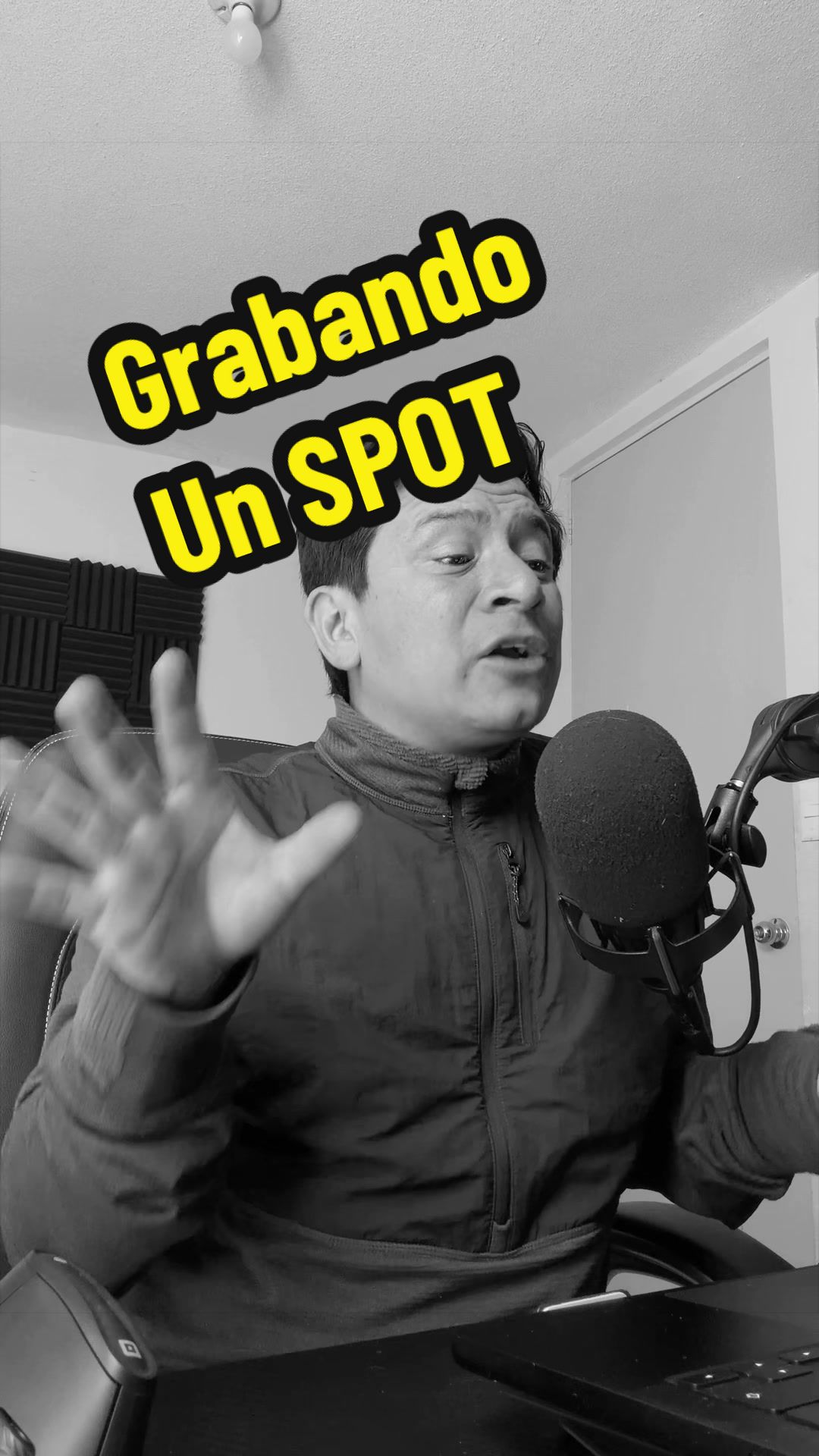@Cano Locutor oficial