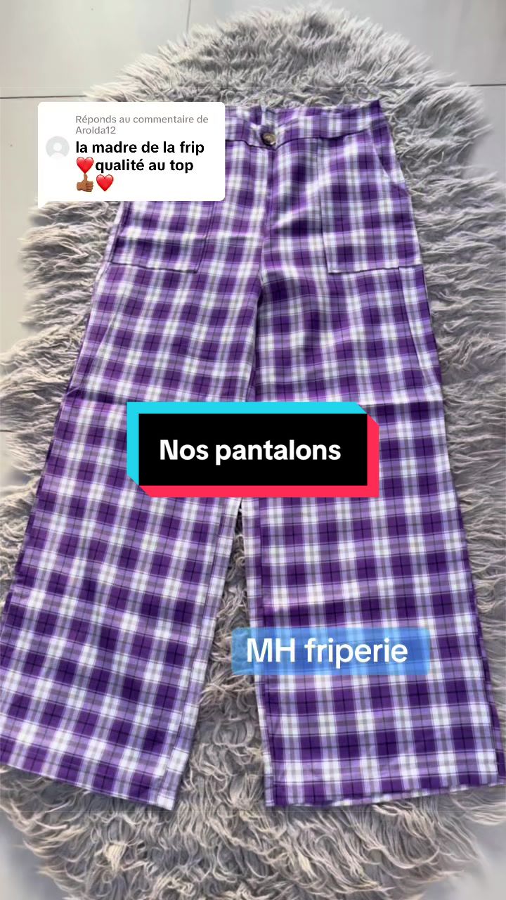 @MH 💕Friperie 1😍