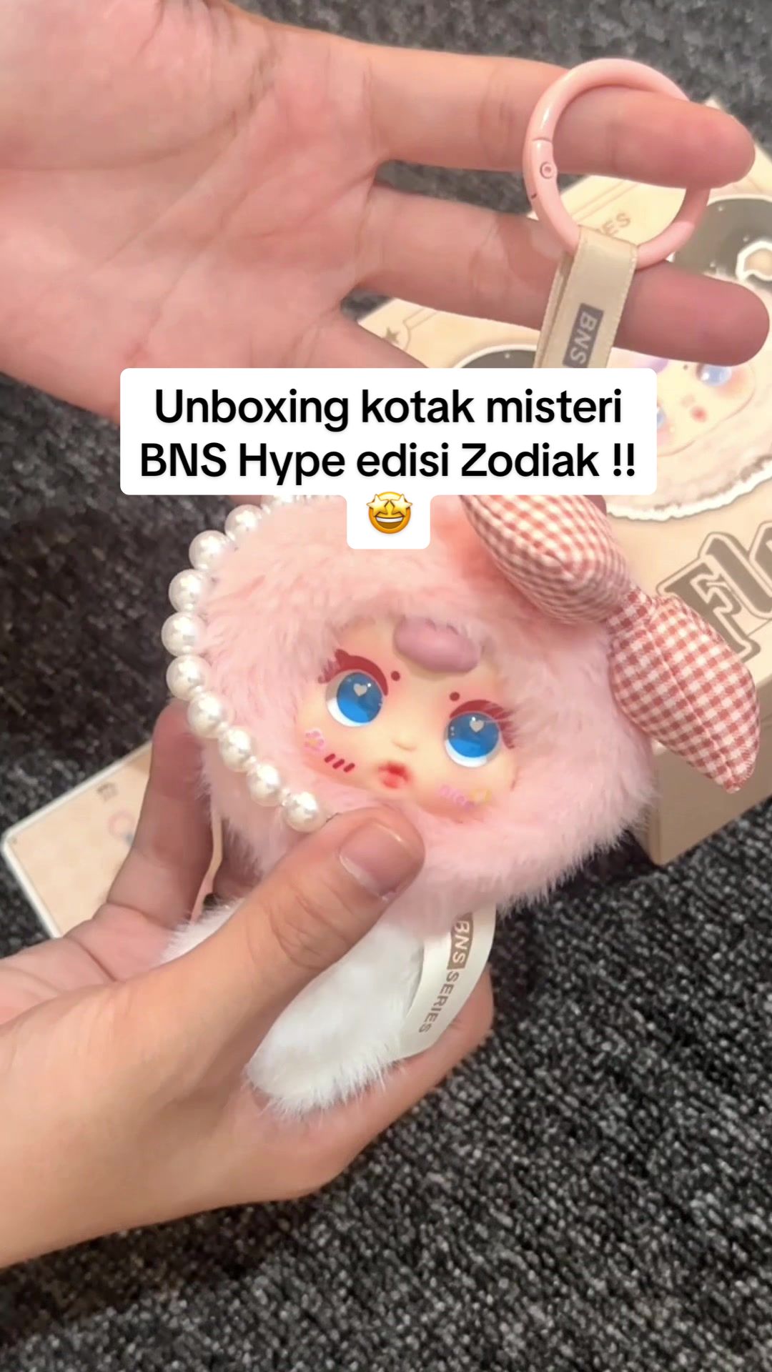 @Mbekayu Hani