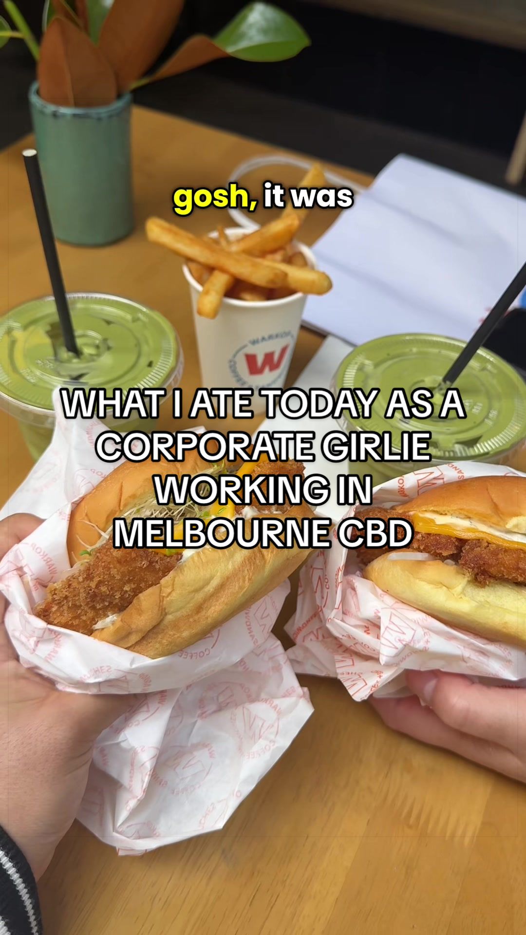 @caz | melb lifestyle and food