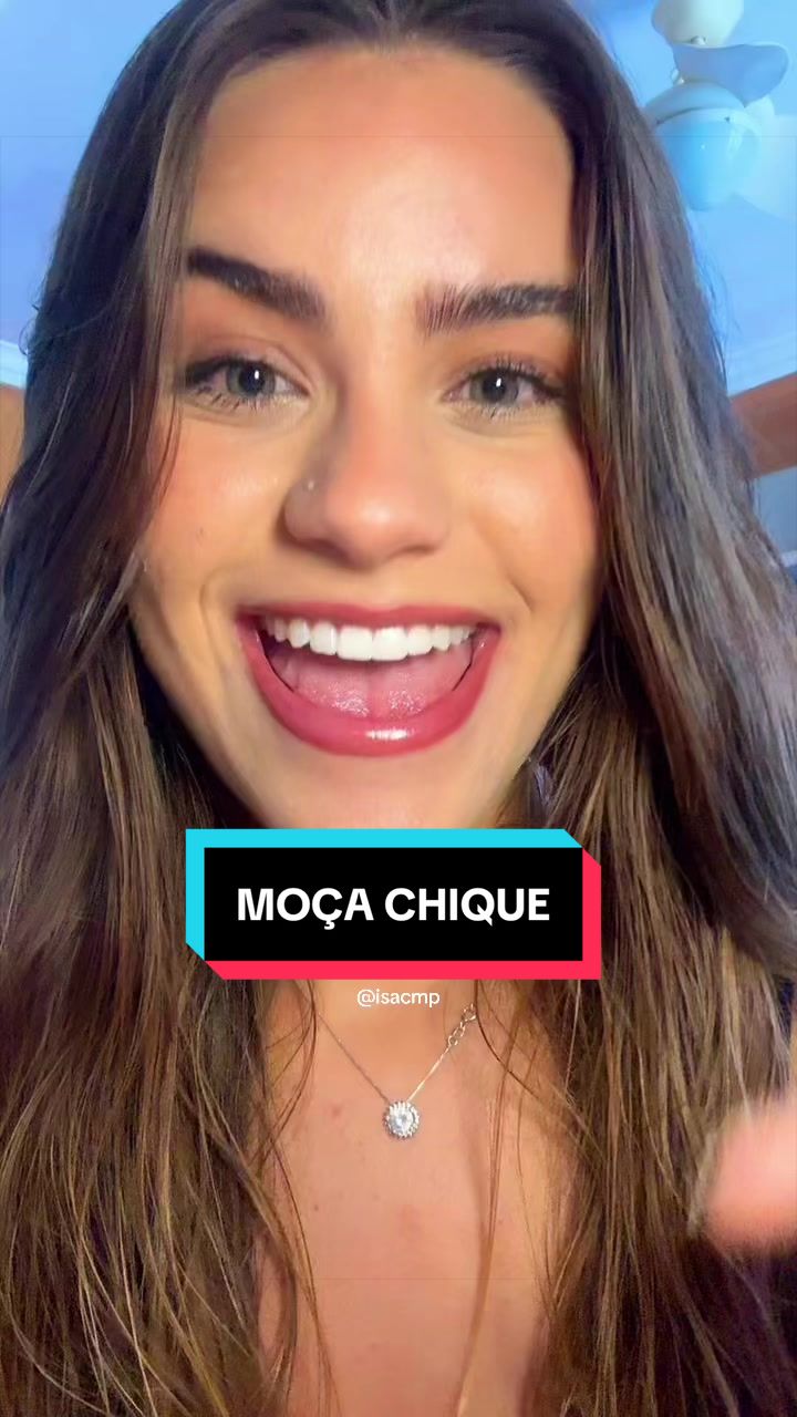 @Isadora Pereira 3.0