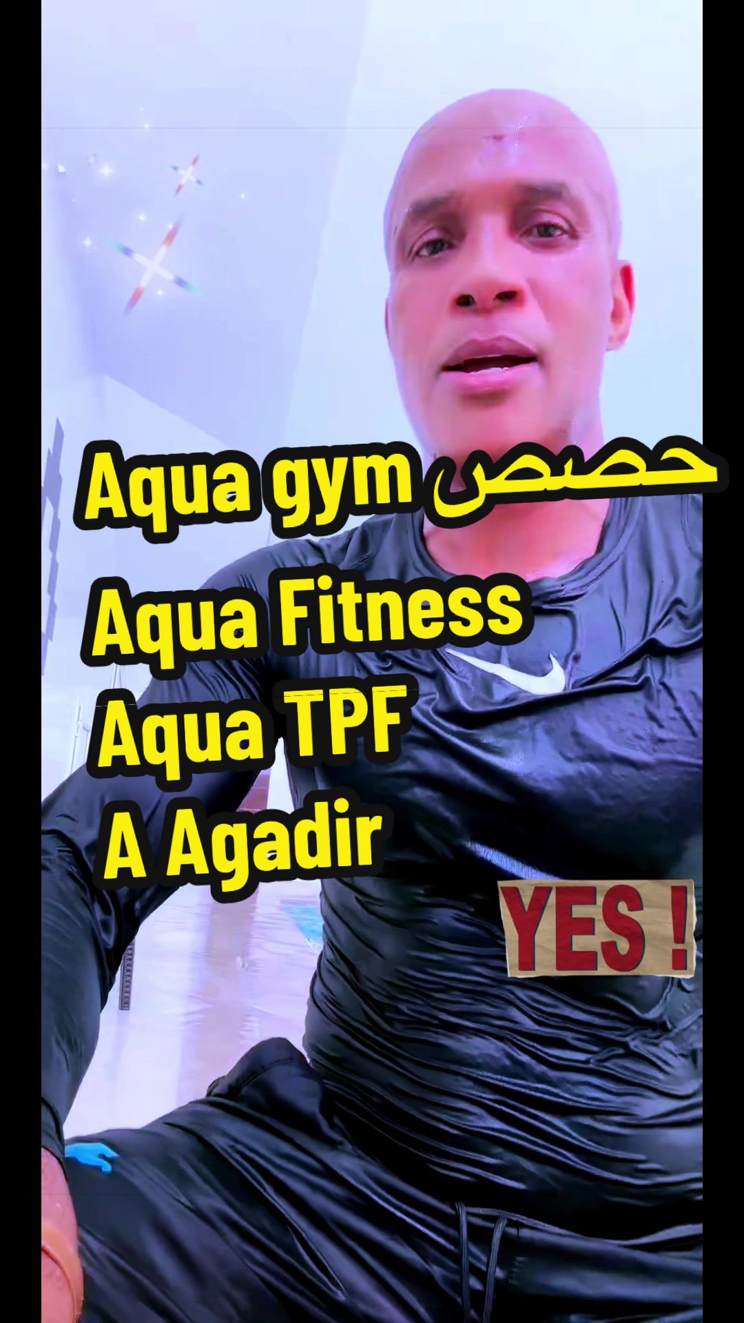 @coach Houcine Agadir