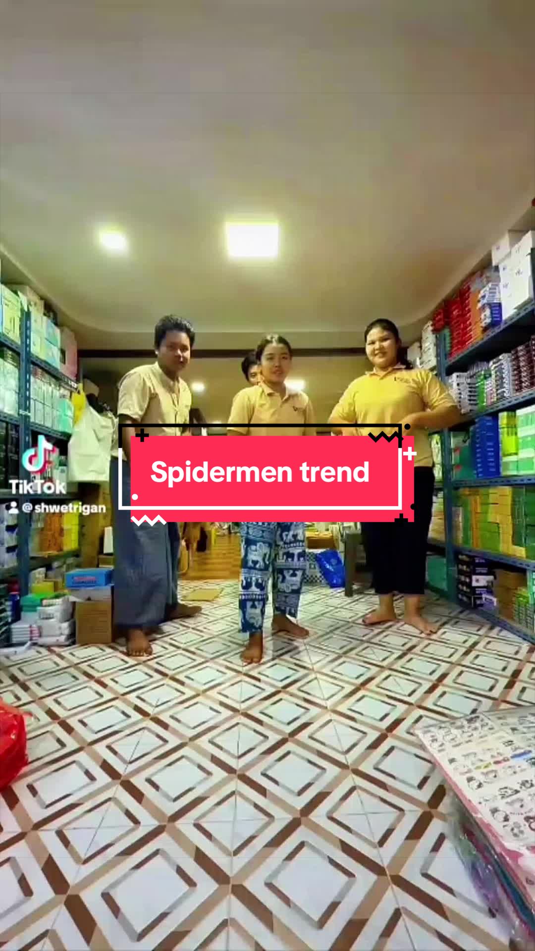 @Golden Triangle since 2000