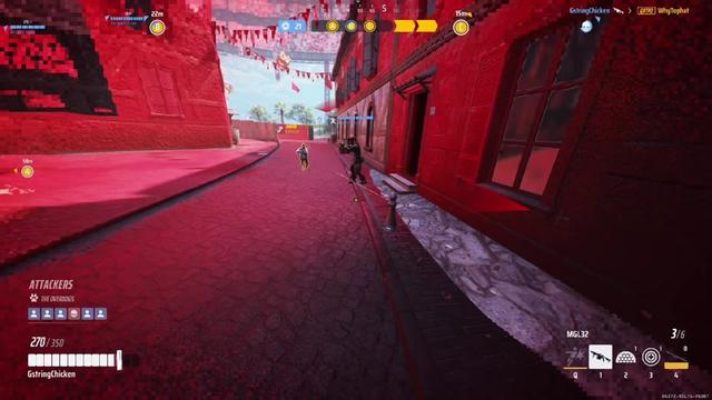 @GstringChicken☭