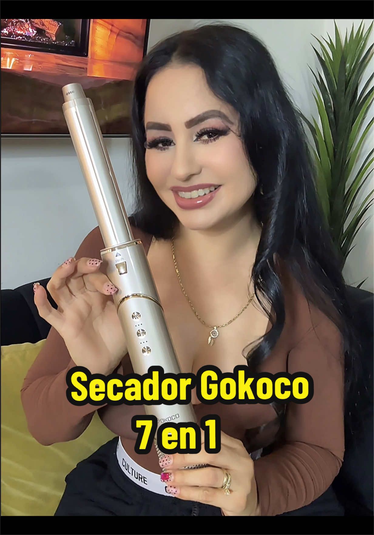 @Soy Carolina Chollet