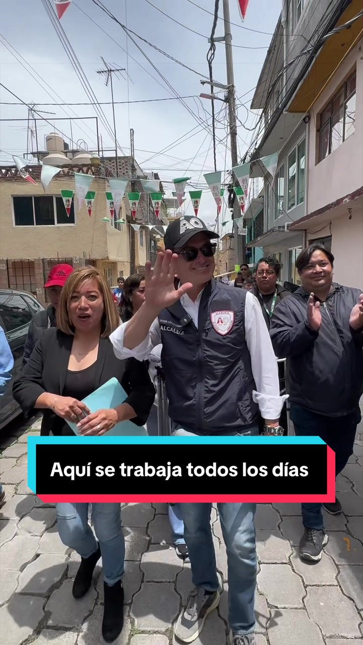 @Javier López Casarín