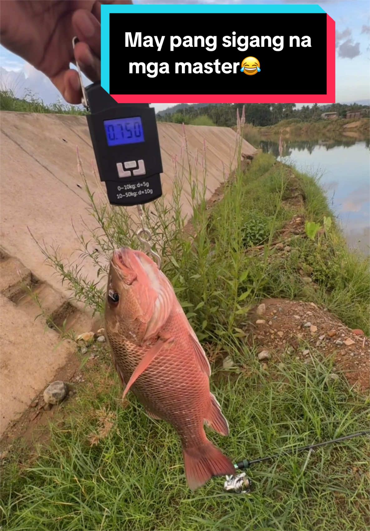 @Wilmer’s Fishing Adventure