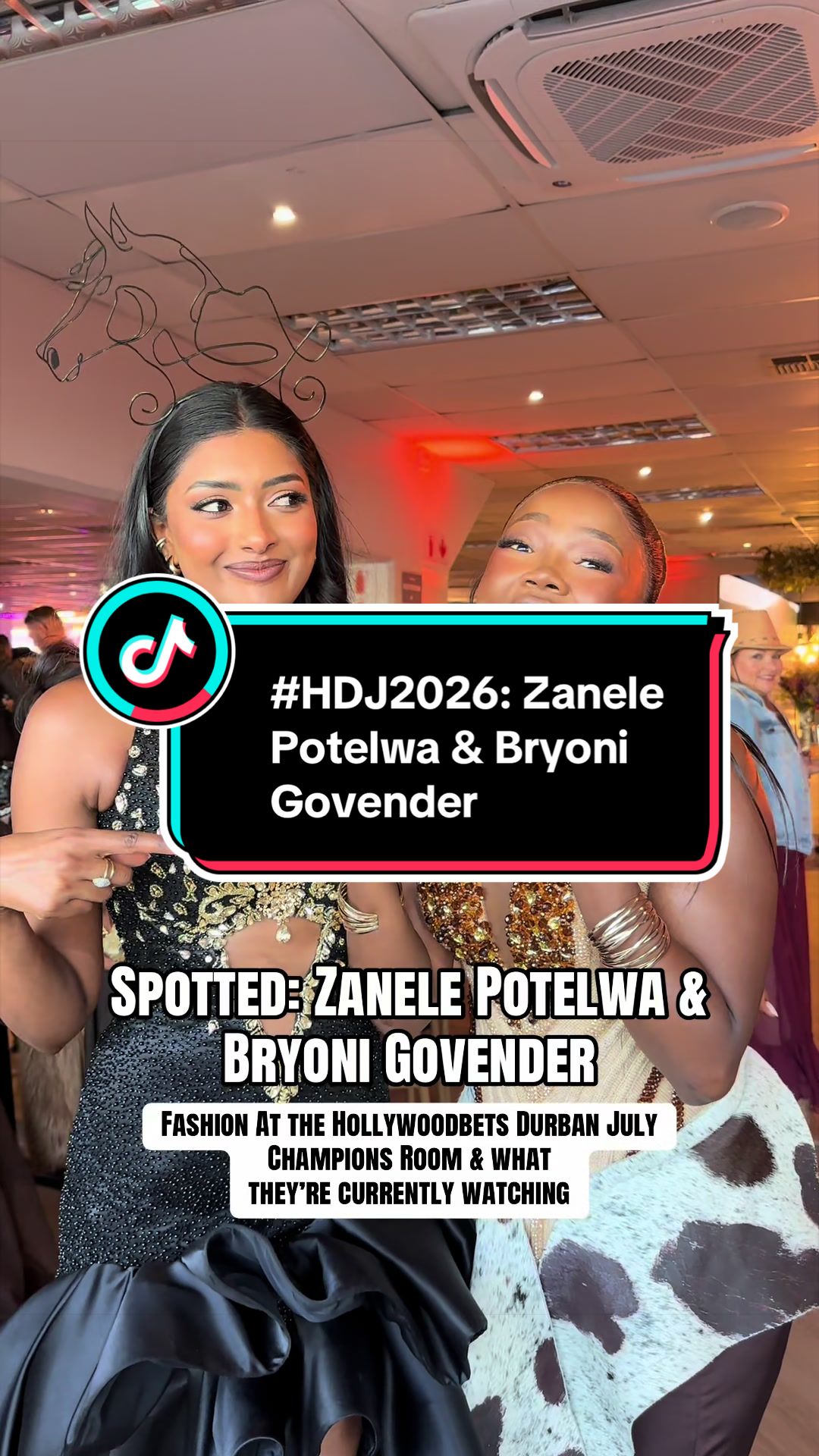@Nombulelo Fox