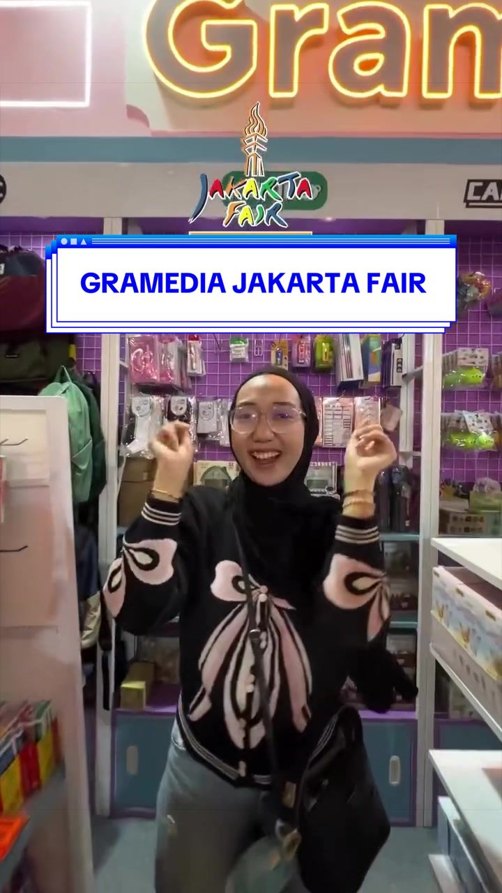 @Gramedia Shop