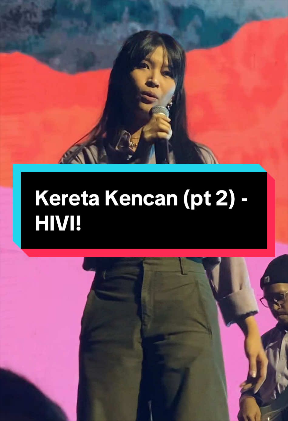 @Video Konser ๐ค