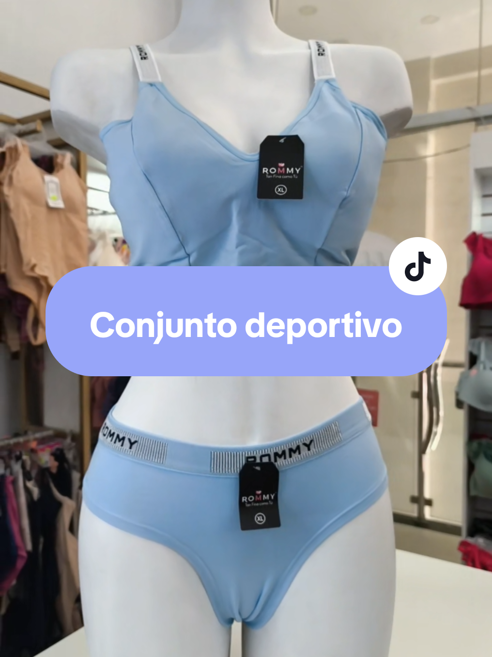 @Suma Warmi Lencería