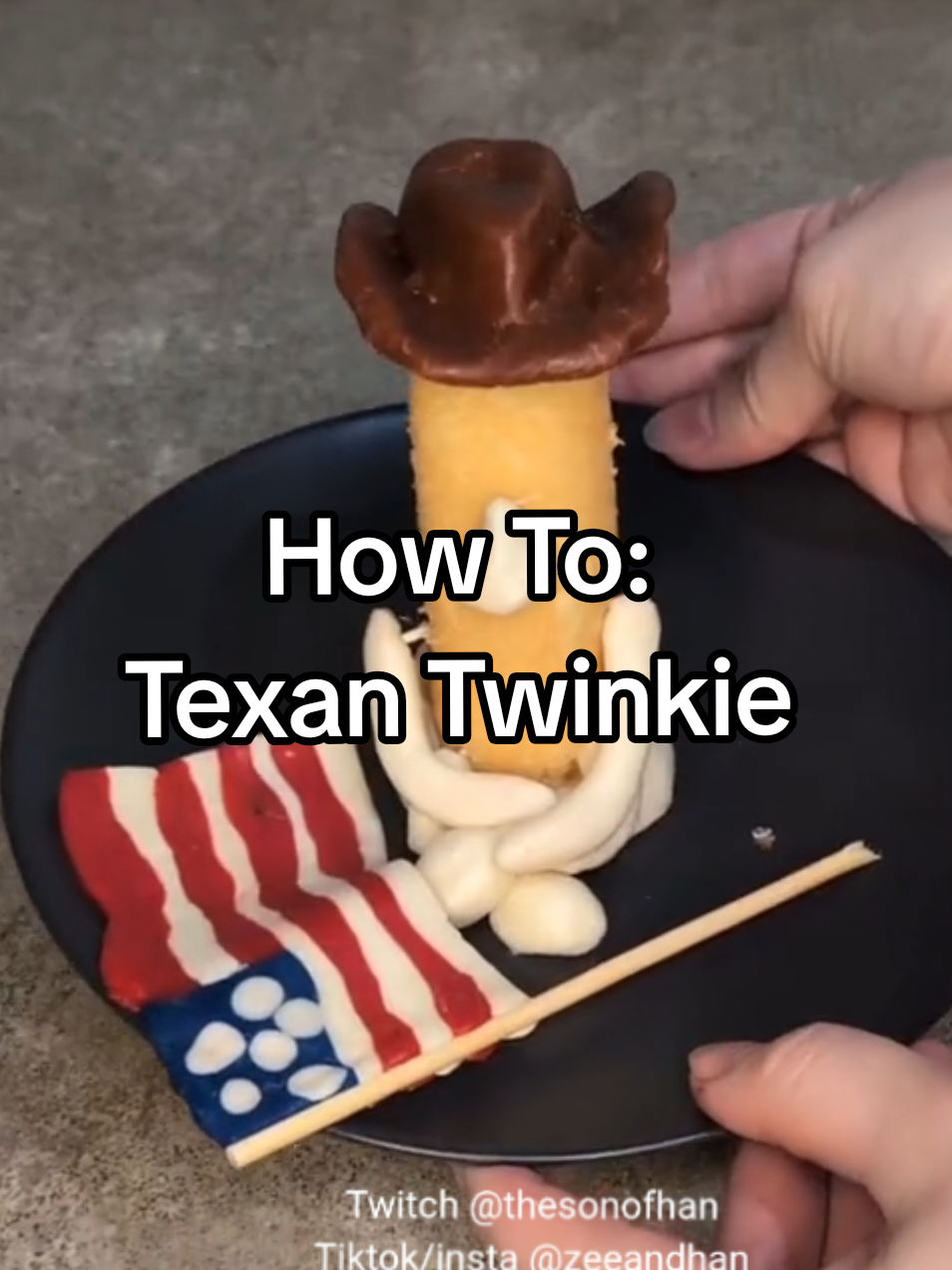 @Zee | Twitch @ TheSonOfHan
