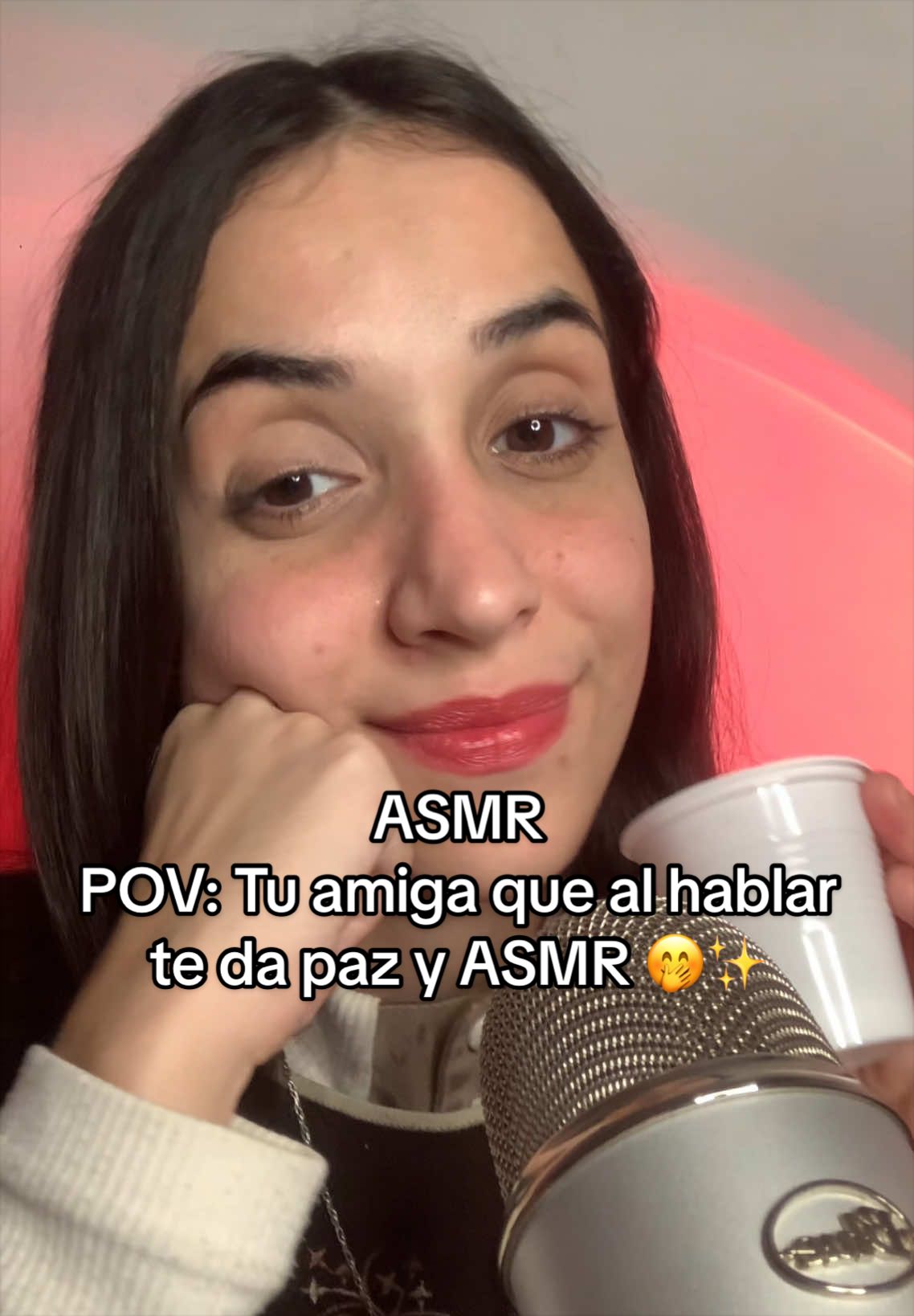@Milufer ASMR 🌼