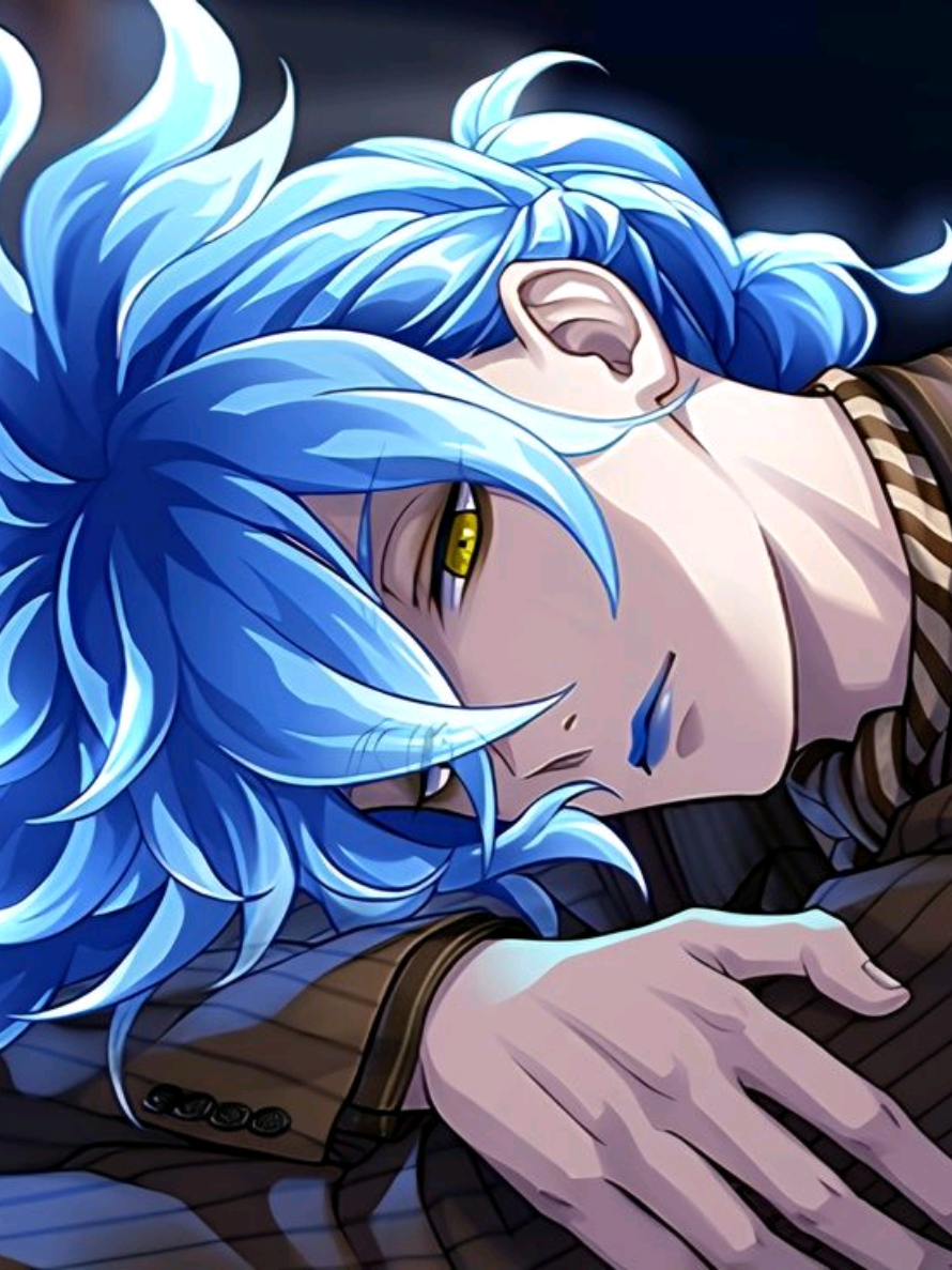 @kenny.ⴽⴻⵏⵣ👾💙