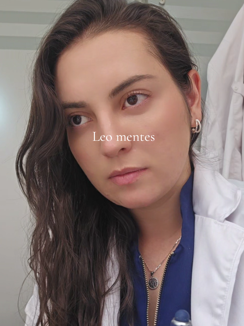 @Doctora Carolina Tellez
