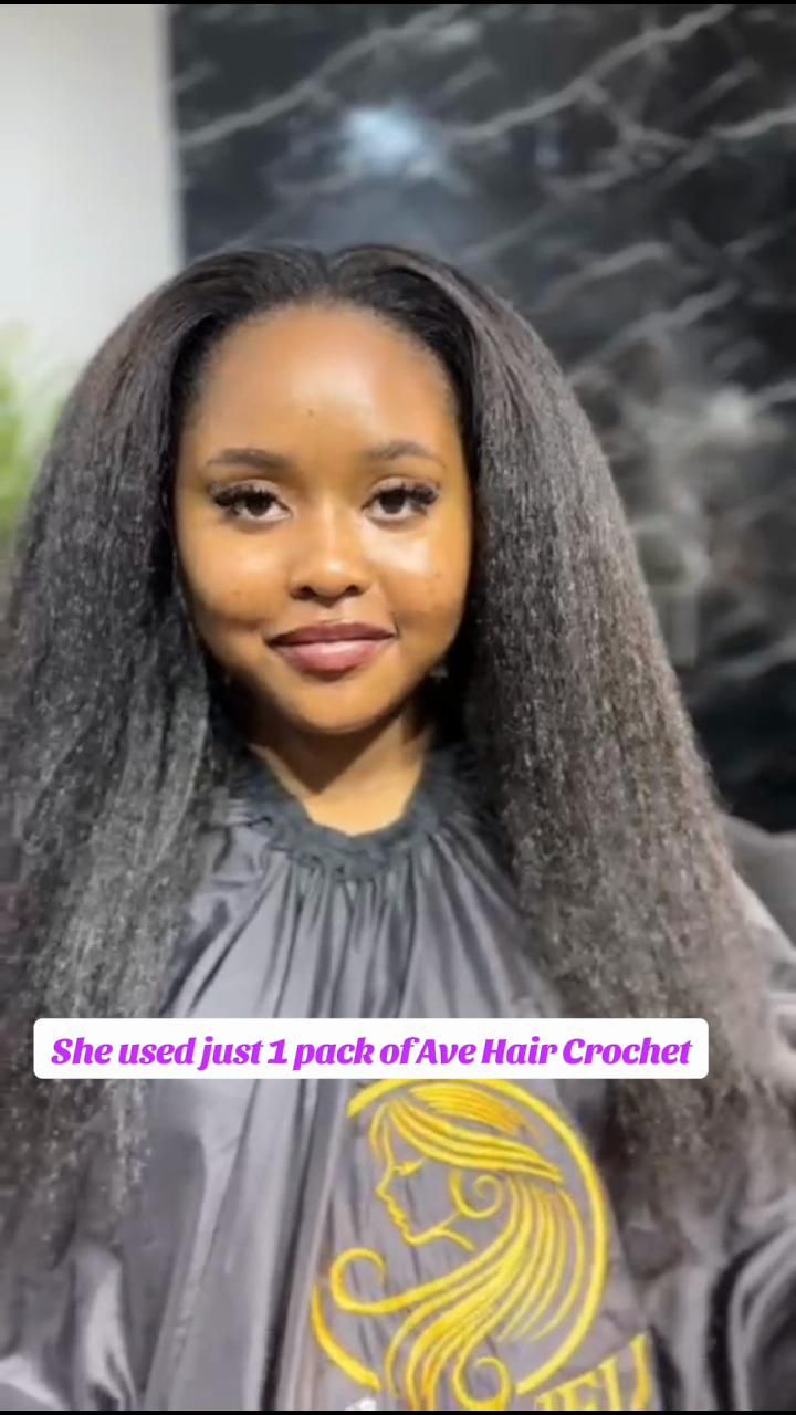 @Ave Hair Nigeria