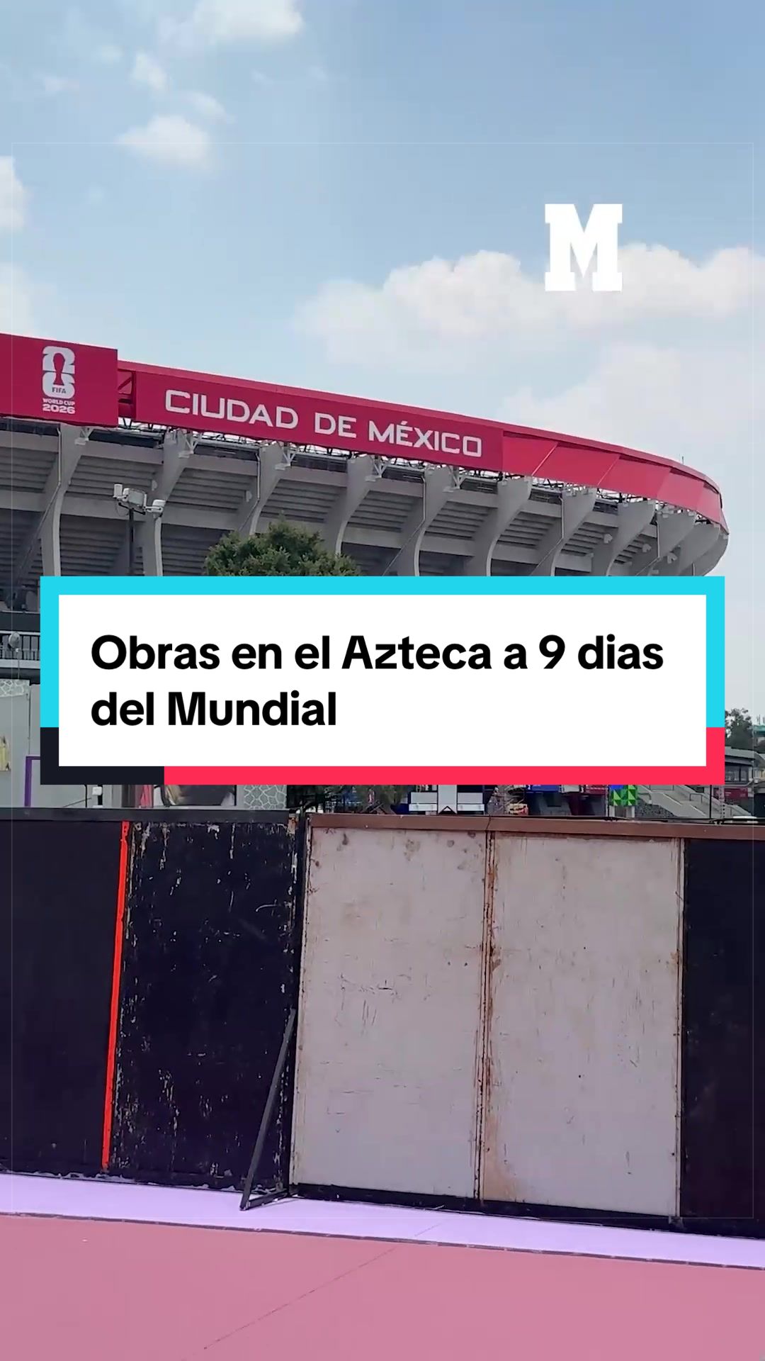 @MARCA M&eacute;xico 🇲🇽