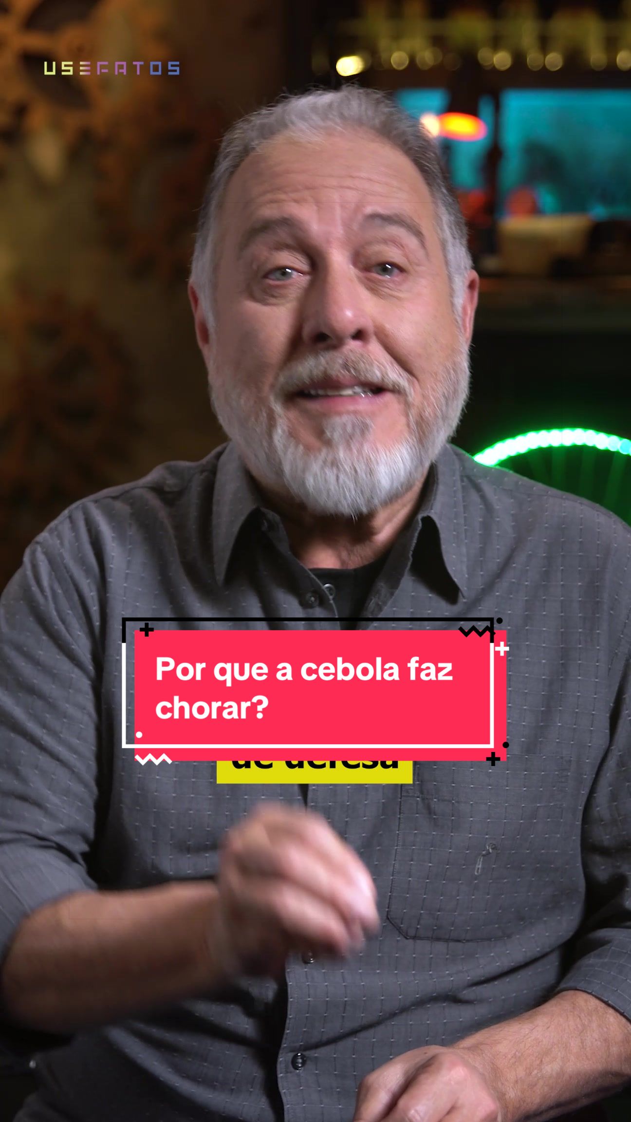 @Fatos Desconhecidos