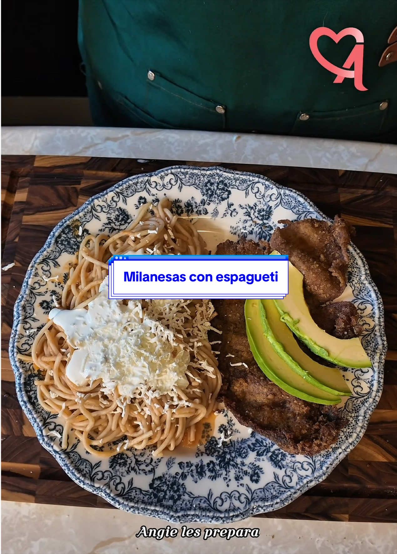 @Abue Angie Recetas