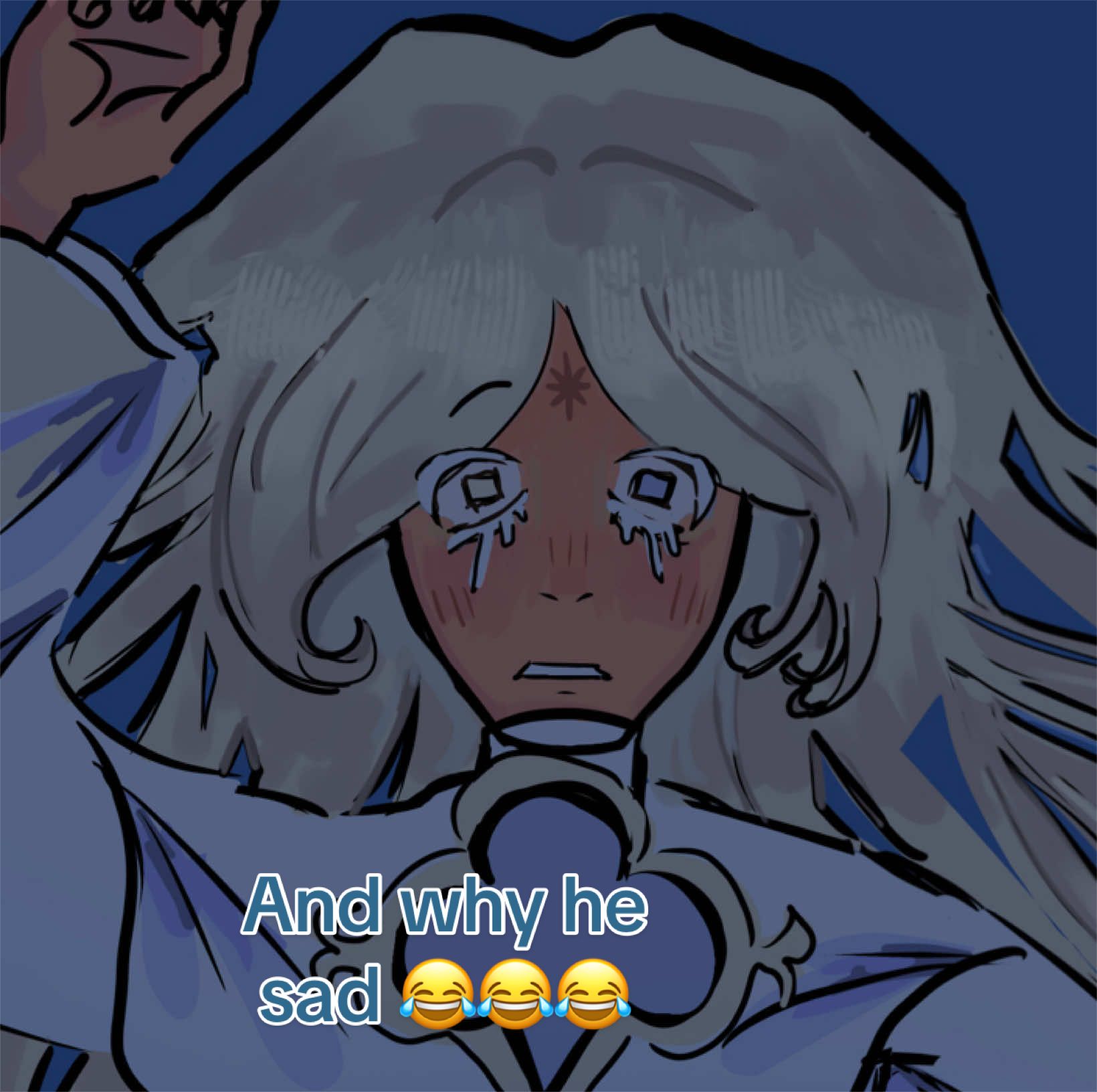 @★ COLETTE ~~!!! (they/them)