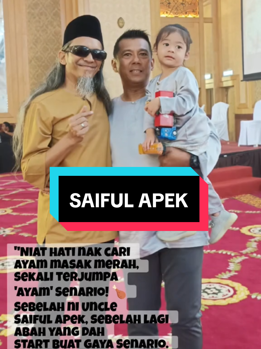 @Prince Aaron Daris