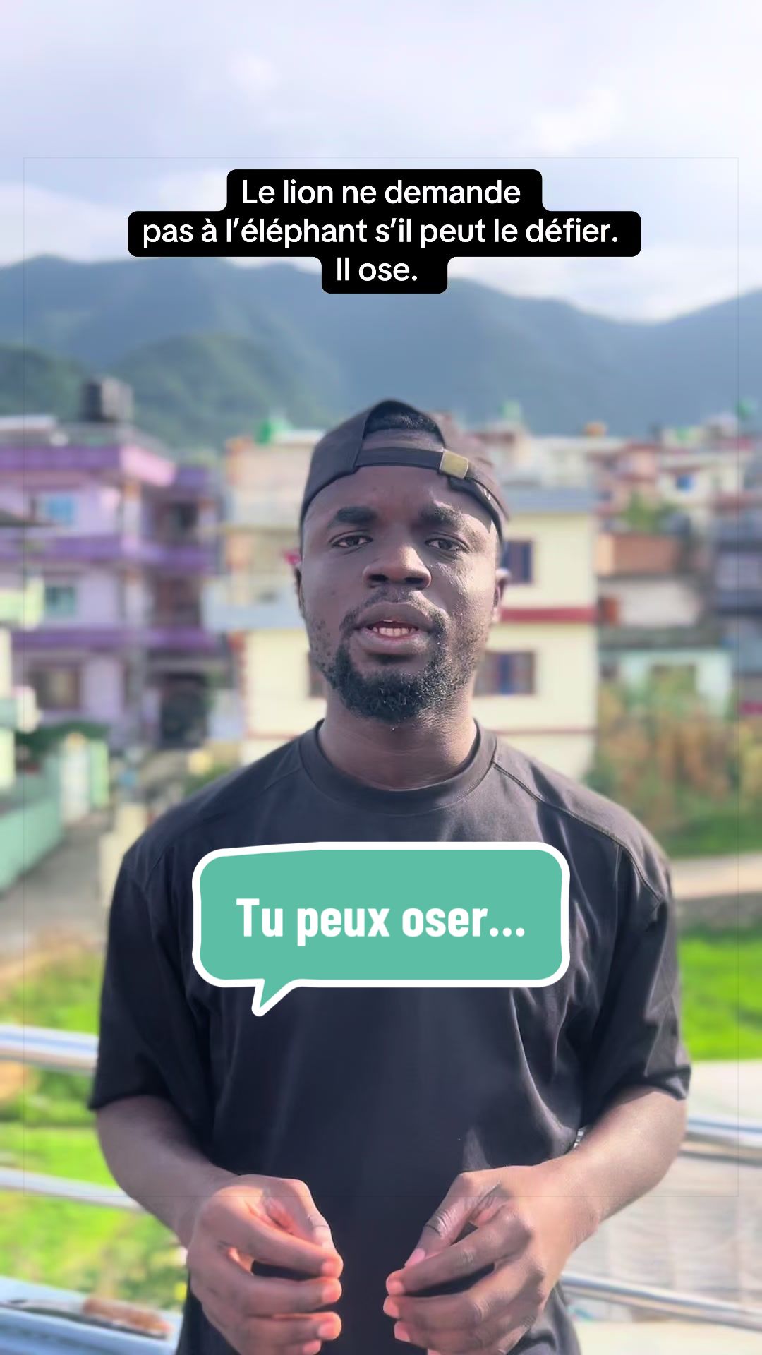 @le faiseur de g&eacute;ants