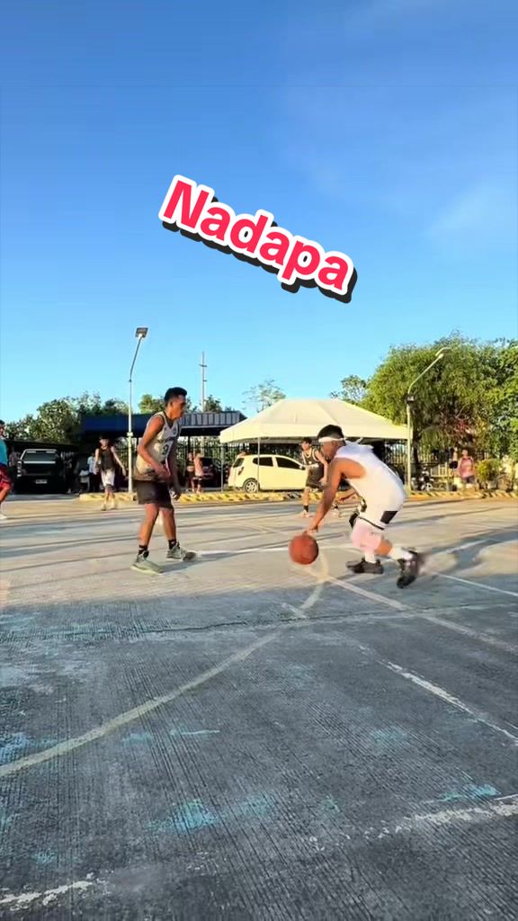 @LilFlash X HypeBasketball