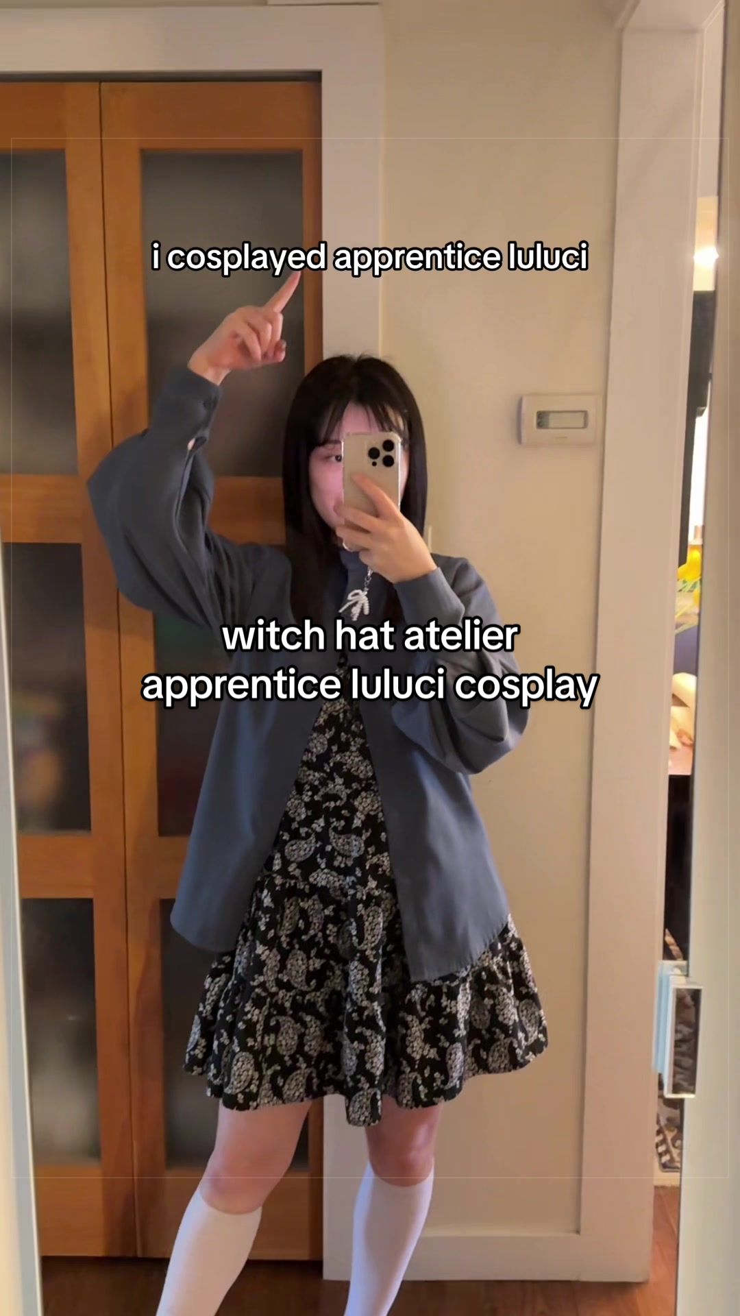 @wei chia di cosplay