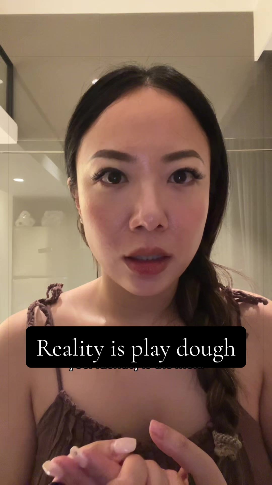 @Vivian Wu | Hypnotist