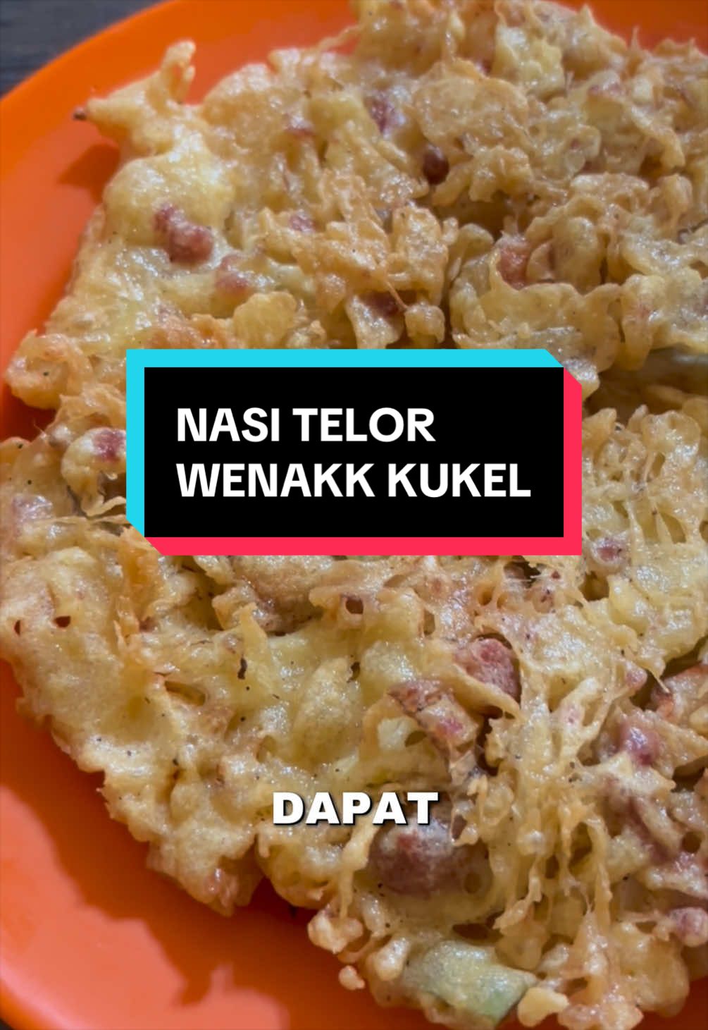 @Achmad | Food, Vlog, and Game