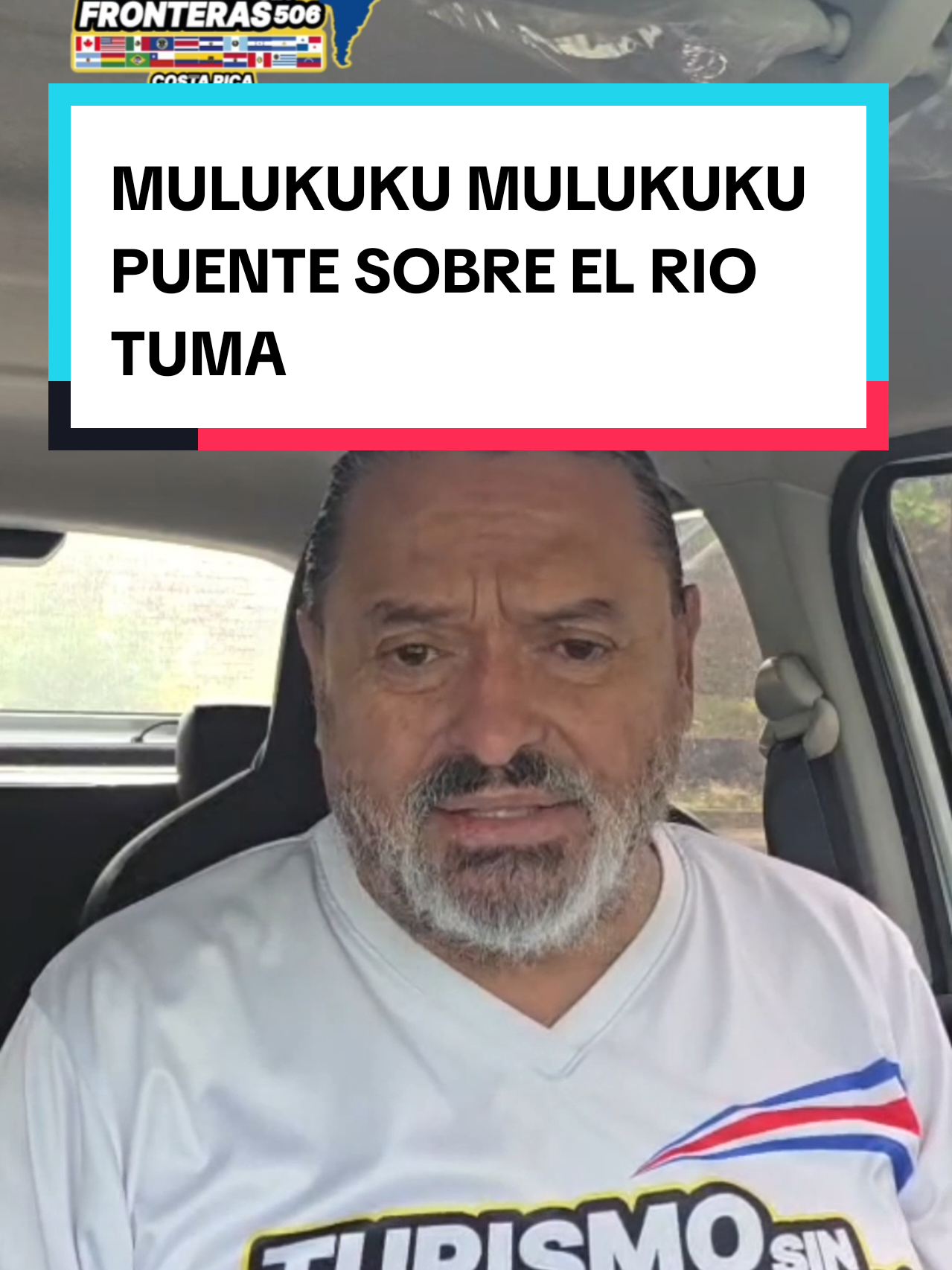 @Turismo Sin Fronteras 506