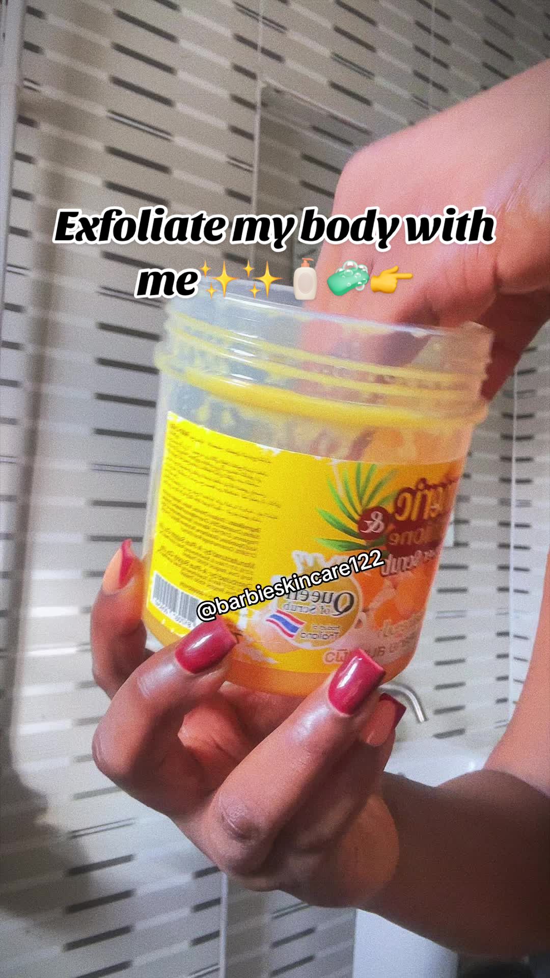 @Barbieskincare122