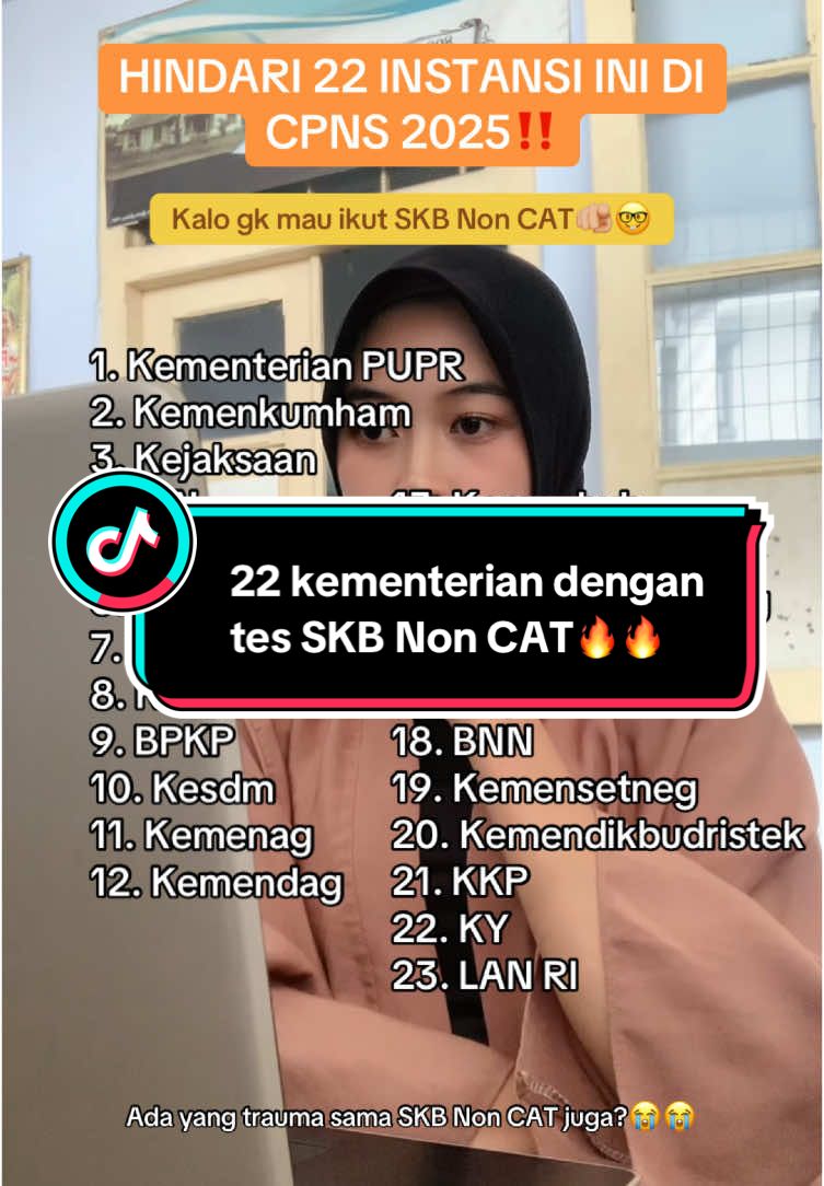 @Yuniar | CPNS Sharing✨👩🏻✈️