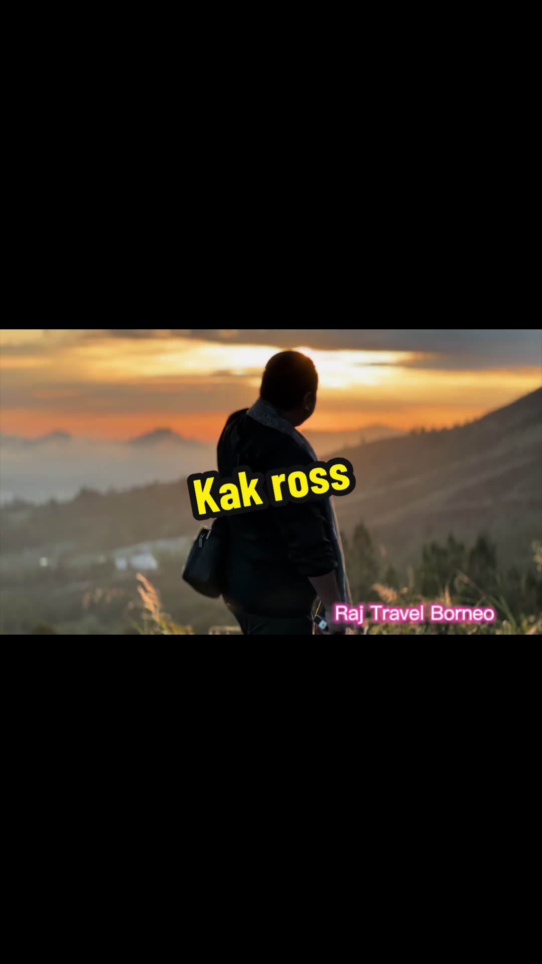 @Raj Travel Borneo