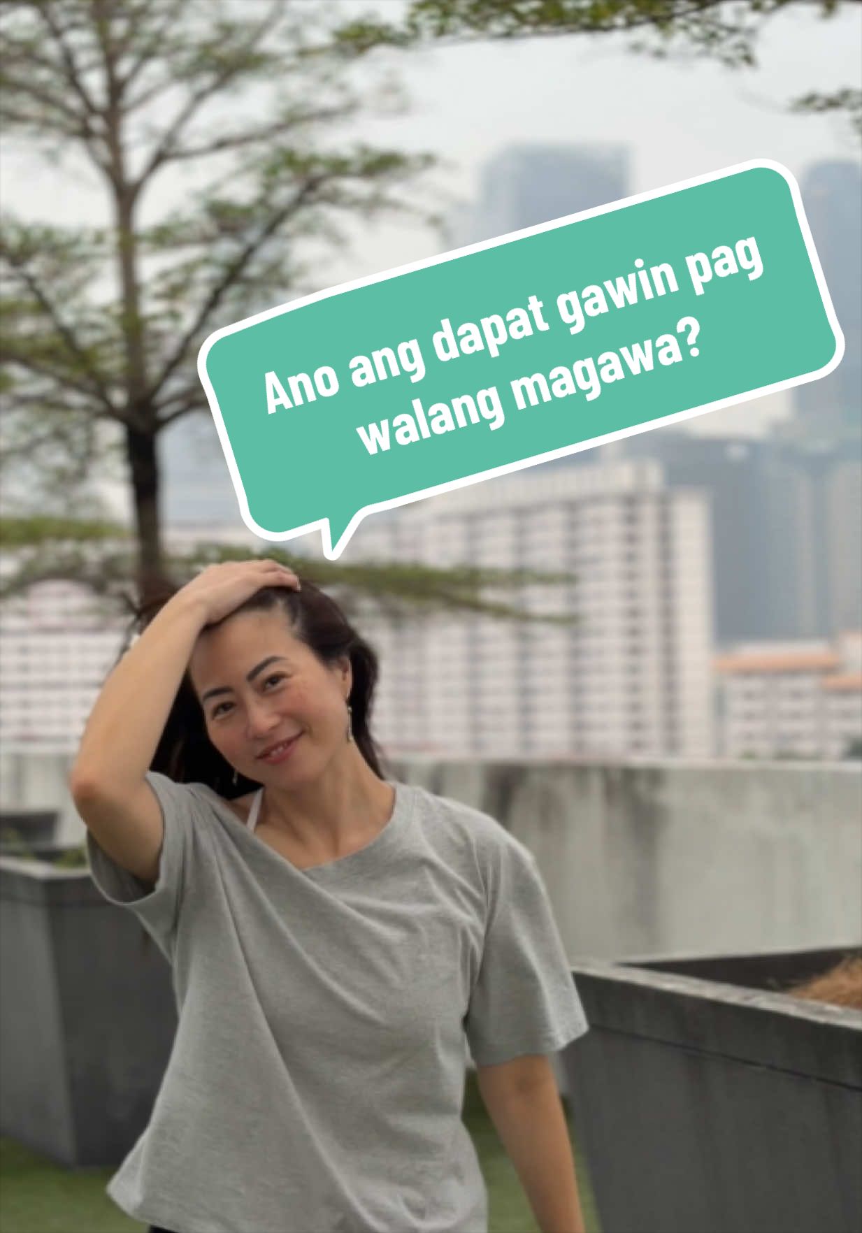 @Ms. Lyn Ching