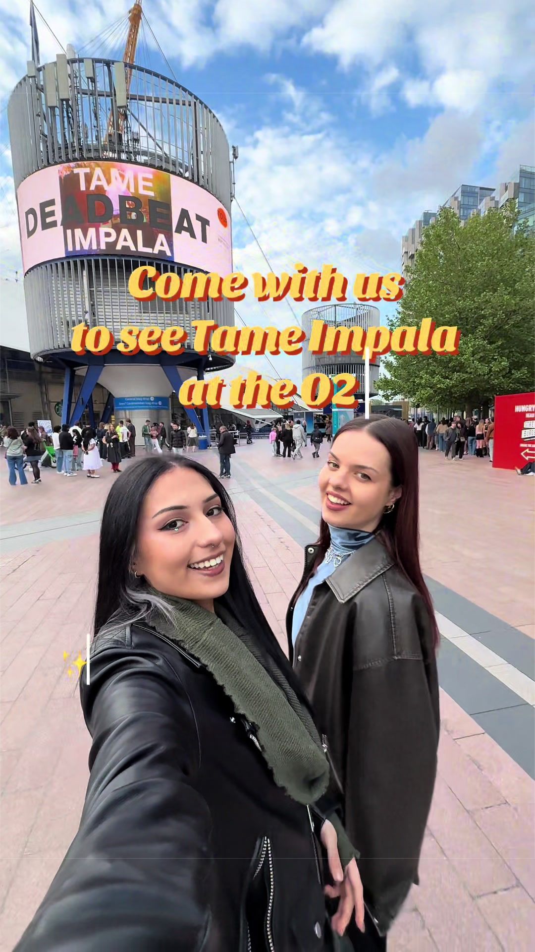 @laura | ur concert bestie 🧿