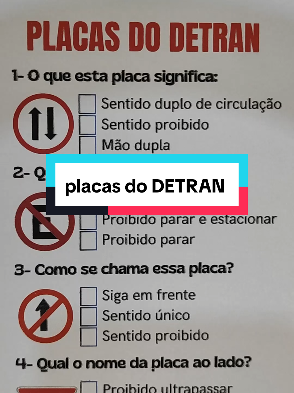 @TOP DETRAN 2.0