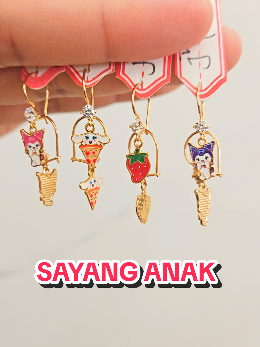 @Toko Emas Agung Jaya Besuki