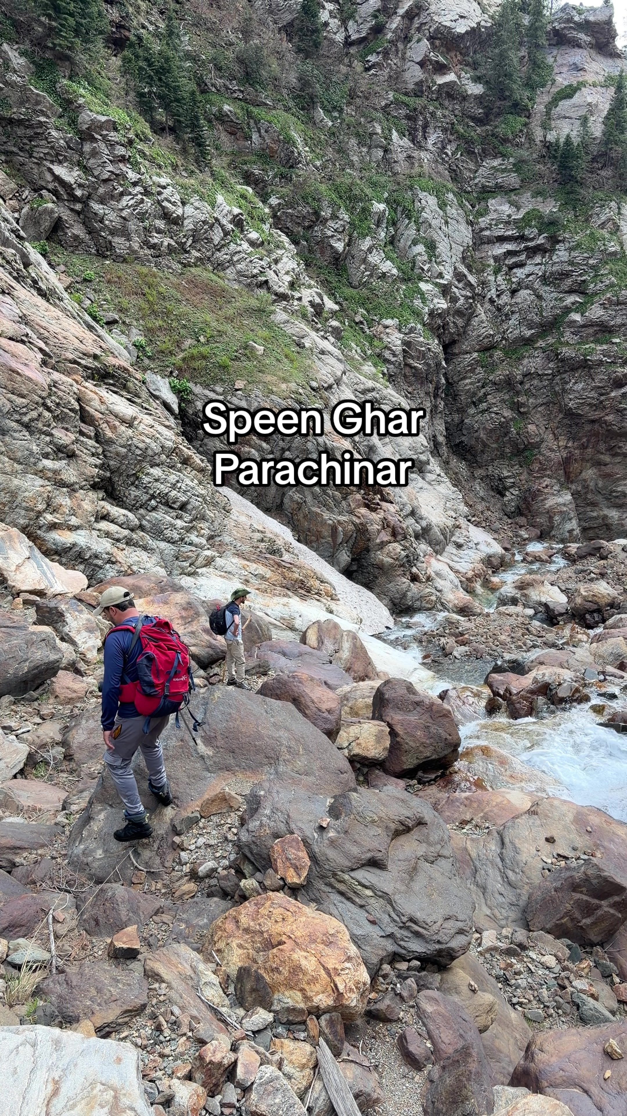 @Parachinar View