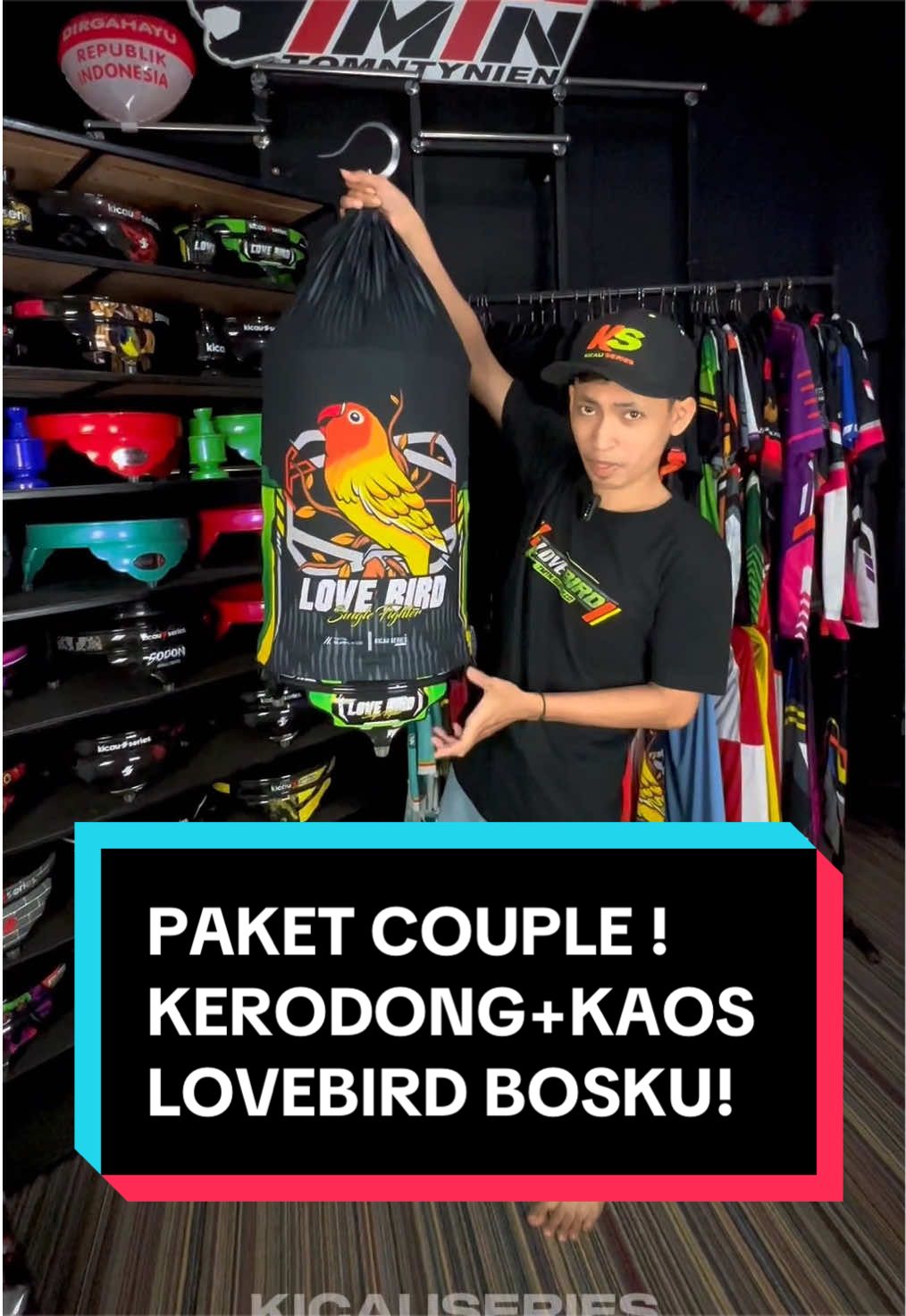@kicauseries