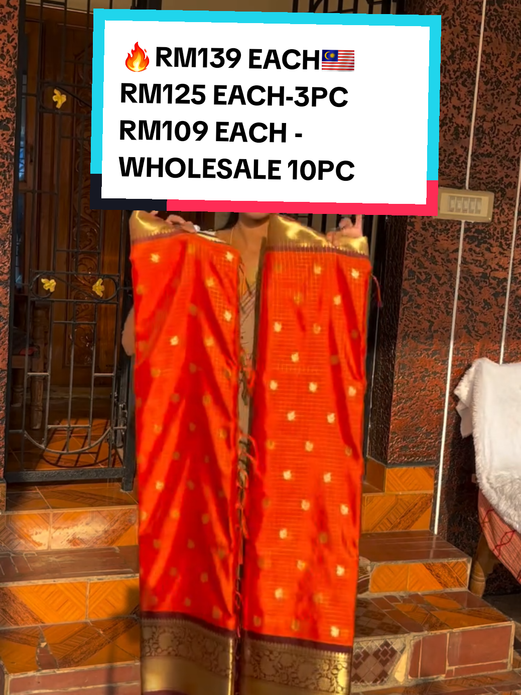 @๐ฒ๐พ Bavani Garments Malaysia